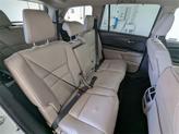 Thumbnail of 2017 White Diamond Pearl Honda Pilot