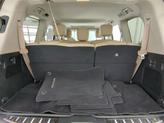 Thumbnail of 2024 Aspen White Tricoat Nissan Armada