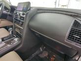 Thumbnail of 2024 Aspen White Tricoat Nissan Armada