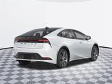 Thumbnail of 2026 Wind Chill Pearl Toyota Prius