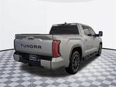 Thumbnail of 2022 Celestial Silver Metallic Toyota Tundra