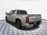 Thumbnail of 2022 Celestial Silver Metallic Toyota Tundra
