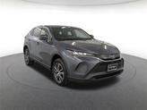 Thumbnail of 2021 Coastal Gray Metallic Toyota Venza