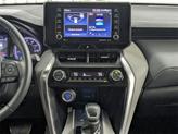 Thumbnail of 2021 Coastal Gray Metallic Toyota Venza