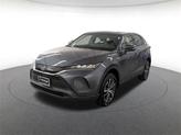 Photo of 2021 Coastal Gray Metallic Toyota Venza