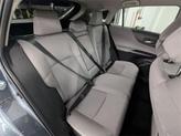 Thumbnail of 2021 Coastal Gray Metallic Toyota Venza