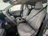 Thumbnail of 2021 Coastal Gray Metallic Toyota Venza