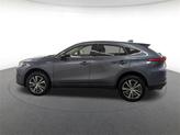 Thumbnail of 2021 Coastal Gray Metallic Toyota Venza