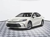 Photo of 2026 Ice Cap Toyota Camry
