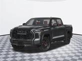 Photo of 2025 Magnetic Gray Metallic Toyota Tundra Hybrid