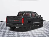 Thumbnail of 2025 Magnetic Gray Metallic Toyota Tundra Hybrid