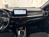 Thumbnail of 2023 Currant Red Kia Forte