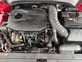 Thumbnail of 2023 Currant Red Kia Forte