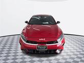 Thumbnail of 2023 Currant Red Kia Forte