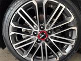 Thumbnail of 2023 Currant Red Kia Forte