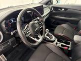 Thumbnail of 2023 Currant Red Kia Forte