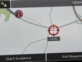 Thumbnail of 2023 Currant Red Kia Forte