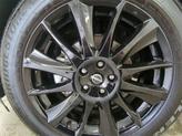 Thumbnail of 2024 Super Black Nissan Murano
