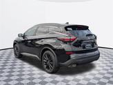 Thumbnail of 2024 Super Black Nissan Murano