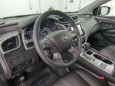 Thumbnail of 2024 Super Black Nissan Murano