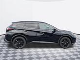 Thumbnail of 2024 Super Black Nissan Murano