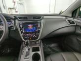 Thumbnail of 2024 Super Black Nissan Murano