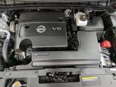 Thumbnail of 2024 Super Black Nissan Murano