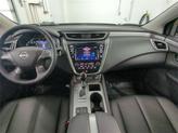 Thumbnail of 2024 Super Black Nissan Murano