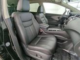 Thumbnail of 2024 Super Black Nissan Murano