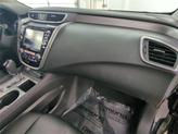 Thumbnail of 2024 Super Black Nissan Murano
