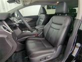 Thumbnail of 2024 Super Black Nissan Murano