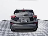 Thumbnail of 2024 Super Black Nissan Murano