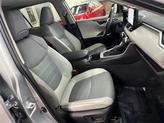 Thumbnail of 2024 Silver Sky Toyota RAV4 Hybrid