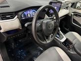 Thumbnail of 2024 Silver Sky Toyota RAV4 Hybrid
