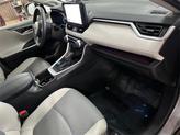 Thumbnail of 2024 Silver Sky Toyota RAV4 Hybrid