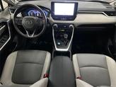 Thumbnail of 2024 Silver Sky Toyota RAV4 Hybrid