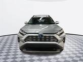 Thumbnail of 2024 Silver Sky Toyota RAV4 Hybrid