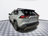 Thumbnail of 2024 Silver Sky Toyota RAV4 Hybrid