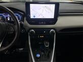 Thumbnail of 2024 Silver Sky Toyota RAV4 Hybrid