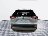 Thumbnail of 2024 Silver Sky Toyota RAV4 Hybrid
