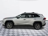 Thumbnail of 2024 Silver Sky Toyota RAV4 Hybrid