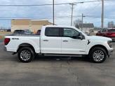 Thumbnail of 2025 Oxford White Ford F-150
