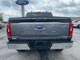 Thumbnail of 2023 Carbonized Gray Metallic Ford F-150