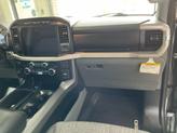 Thumbnail of 2023 Carbonized Gray Metallic Ford F-150