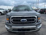 Thumbnail of 2023 Carbonized Gray Metallic Ford F-150