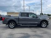 Thumbnail of 2023 Carbonized Gray Metallic Ford F-150