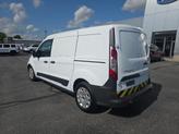 Thumbnail of 2016 Frozen White Ford Transit Connect