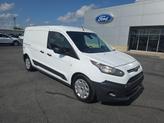 Thumbnail of 2016 Frozen White Ford Transit Connect