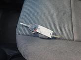 Thumbnail of 2016 Frozen White Ford Transit Connect
