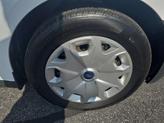 Thumbnail of 2016 Frozen White Ford Transit Connect